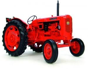 UH2715 - NUFFIELD Universal Cuatro DM