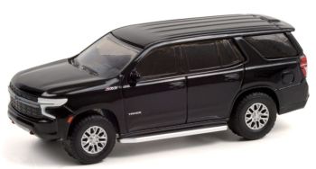 GREEN35210E - CHEVROLET Tahoe Z71 2021 TODO TERRENO en blister