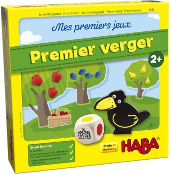 HAB3592 - Mi primer huerto