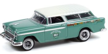 GREEN36040-A - CHEVROLET Nomad 1955 VAGONES FAMILIARES en blister