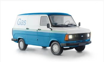 ITA3687 - FORD Transit Mk.2 para montar y pintar