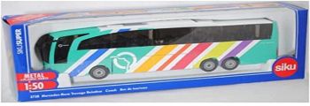 SIK3738 - MERCEDES Travego Autocar