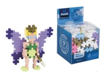 PPLS3843 - Hada 50 Piezas