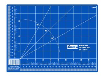 REV39056 - Tapete de corte pequeño 30x20 cm