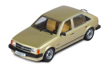 IXOCLC394N - OPEL Kadett D 5 puertas 1981 Beige