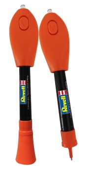 REV39625 - Super Pegamento UV Fix-Kit 4 g
