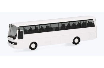 HER014311 - SETRA 215 HD blanco - 1 pieza para montar
