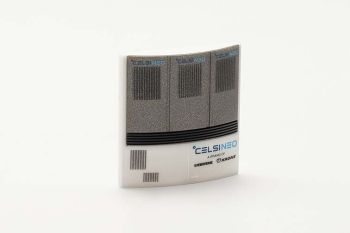 HER055383 - Unidad de refrigeración KRONE Celsineo - 3 piezas