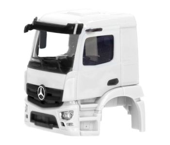 HER086035 - MERCEDES BENZ Actros M cabina - 2 piezas para montar