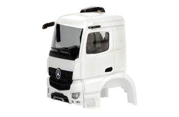 HER086400 - MERCEDES BENZ Arocs M cabina con cámara de marcha atrás - 2 piezas para montar
