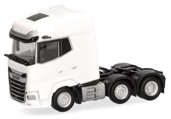 HER318990 - DAF XG 6x2 blanco