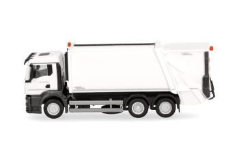 HER319010 - MAN TGS NN Faun Variopress