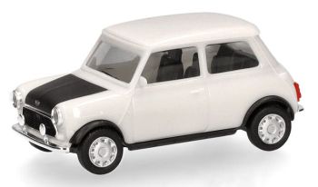 HER421140-002 - MINI Cooper Mayfair con faros
