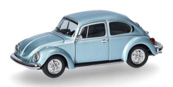 HER430982-003 - VOLKSWAGEN Kever 1303 azul metalizado