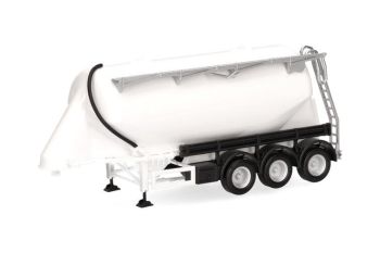 HER076821-002 - Cisterna para leche de 35 m3 con 3 ejes