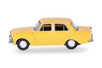 HER066877-002 - MOSKWITSCH 408 amarillo