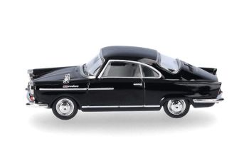 HER024396-005 - NSU Sport Prinz negro