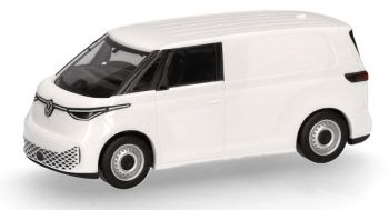 HER421164 - VOLKSWAGEN ID Buzz Cargo blanco