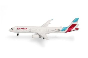 HER539159 - AIRBUS A321 de Eurowings