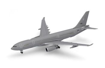 HER539166 - AIRBUS A330 MRTT de la Unidad Multinacional de Aviones Cisterna Multifuncionales de la OTAN (Eindhoven)