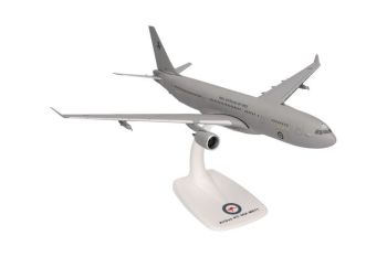 HER614412 - AIRBUS A330 MRTT - KC-30A Voyager Real Fuerza Aérea Australiana 33.º Escuadrón RAAF Amberley - A39-006 Rosewood