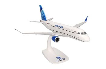 HER614856 - EMBRAER E175 United Express