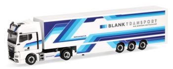 HER959308 - MAN TGX GX 4x2 con remolque de 3 ejes BLANK TRANSPORTE