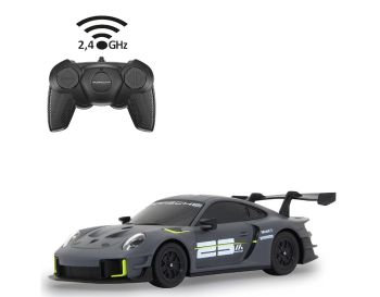 JAM402131 - PORSCHE 911 GT2 RS ClubSport #25 gris - Radiocontrolado