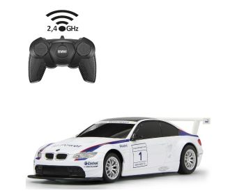 JAM403092 - BMW M3 Sport blanco - Radiocontrol