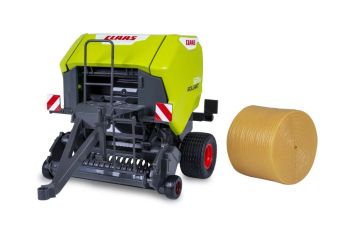JAM405237 - Empacadora de balas redondas CLAAS Rollant 520 para tractor radiocontrolado