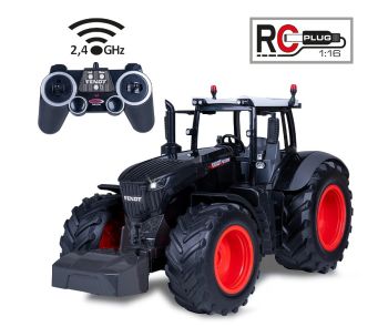 JAM405365 - FENDT 1050 Vario - edición negra - radiocontrolado