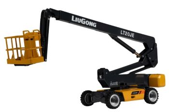 LIU42-1008 - Plataforma elevadora LIUGONG LT20JE