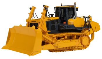 LIU42-1009 - Bulldozer LIUGONG LD60D