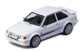 IXOCLC420N - FORD Escort MK III RS Turbo de 1984