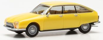 HER420433-004 - CITROEN GS amarillo