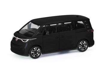 HER421157-002 - VOLKSWAGEN ID Buzz negro
