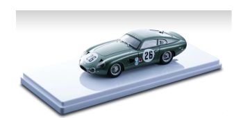 TM43-28D - ASTON MARTIN DP214 #26 24h Daytona 1964 R.SALVADORI / M.SALOMON - Limitado a 50 copias