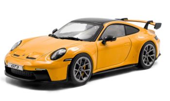 SOL4312504 - PORSCHE 911 (992) GT3 2023 Amarillo