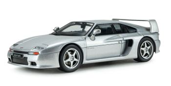 SOL4313404 - VENTURI 400 GT 1995 Plata
