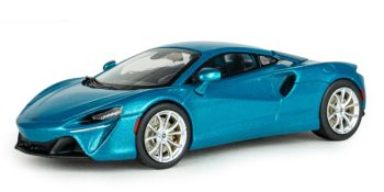 SOL4313503 - McLAREN Artura 2022 Azul Belice