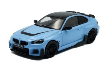 SOL4314601 - BMW M2 M Performance 2023 Azul