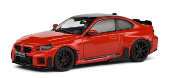 SOL4314602 - BMW M2 M Performance 2023 Rojo Toronto