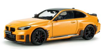 SOL4314605 - BMW M2 M Performance 2024 Naranja