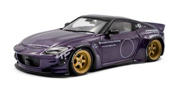 SOL4315502 - PANDEM NISSAN Fairlady Z 2022 Morado