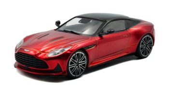 SOL4315701 - ASTON MARTIN DB12 2023 Rojo