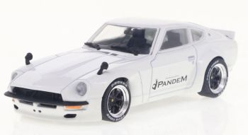 SOL4316301 - PANDEM 240Z 1973 Blanco
