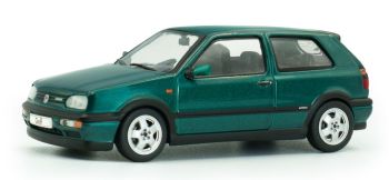 SOL4316401 - VOLKSWAGEN Golf MKIII VR6 1994 Verde Dragón Perlado