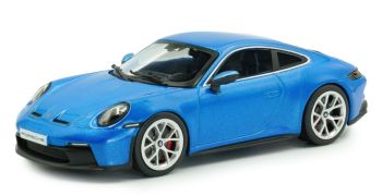 SOL4316504 - PORSCHE 911 GT3 Touring 2023 Azul marino metalizado
