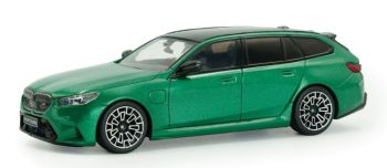 SOL4317503 - BMW M5 Touring 2024 Verde Metalizado
