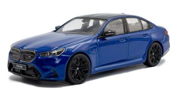 SOL4317551 - BMW M5 2024 Azul Marina